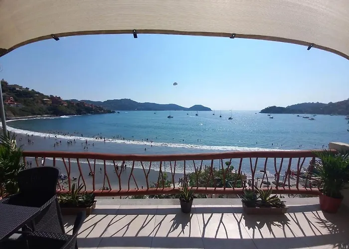 La Odisea Apartamento