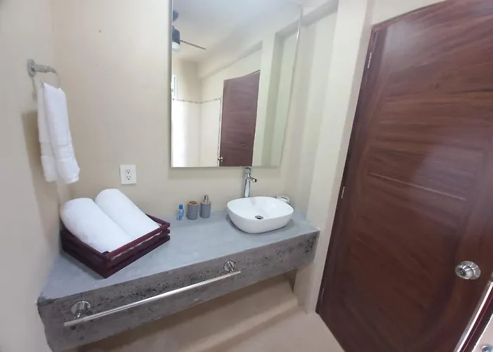 La Odisea Apartamento Zihuatanejo