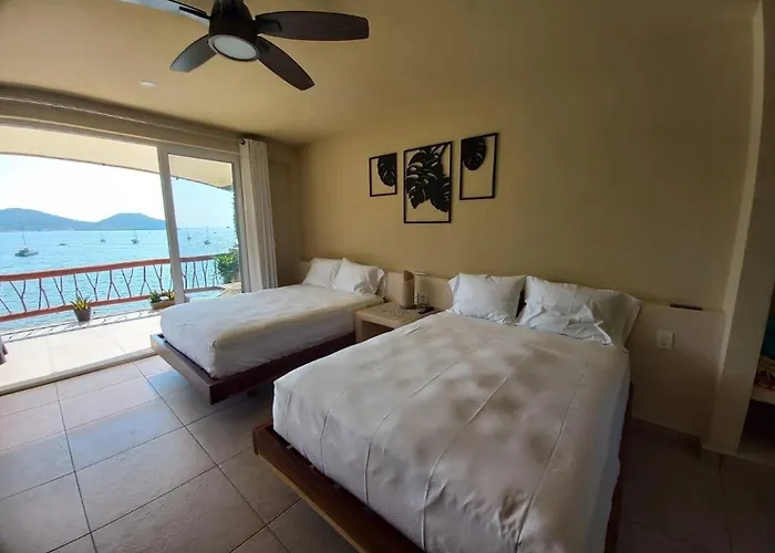 La Odisea Apartamento