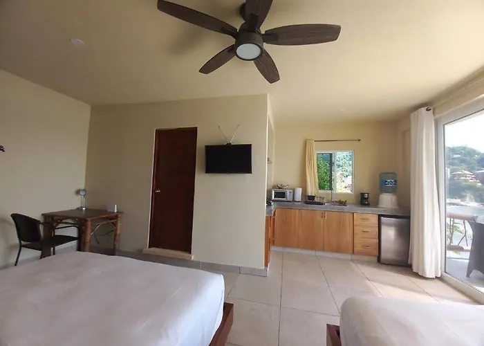 La Odisea Zihuatanejo