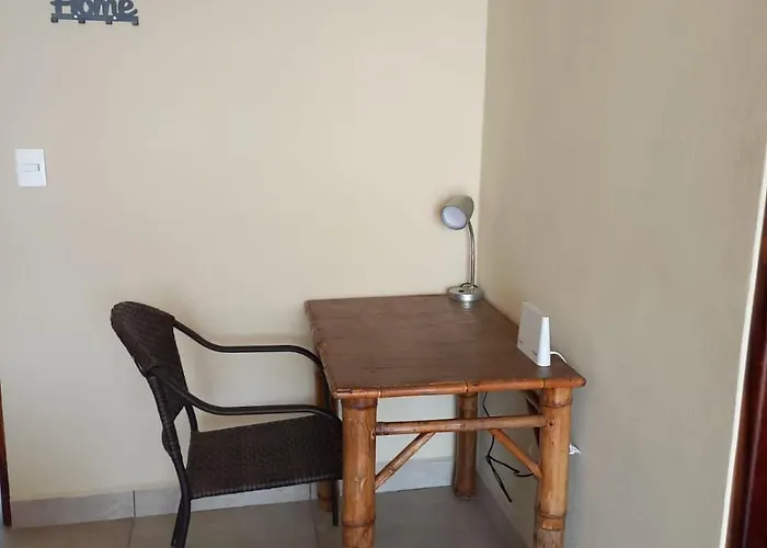 La Odisea Apartamento Zihuatanejo