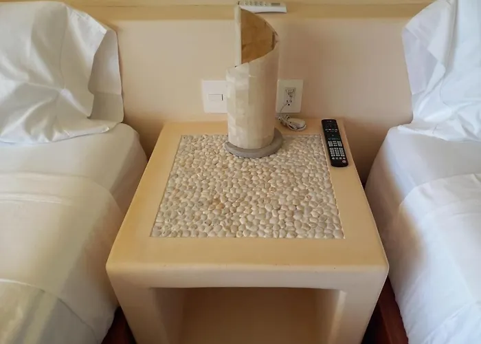 Apartamento La Odisea Zihuatanejo
